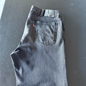 Levi’s Men's Jeans 541 Size 38x32